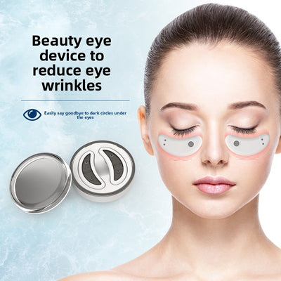 Eye Massager Instrument