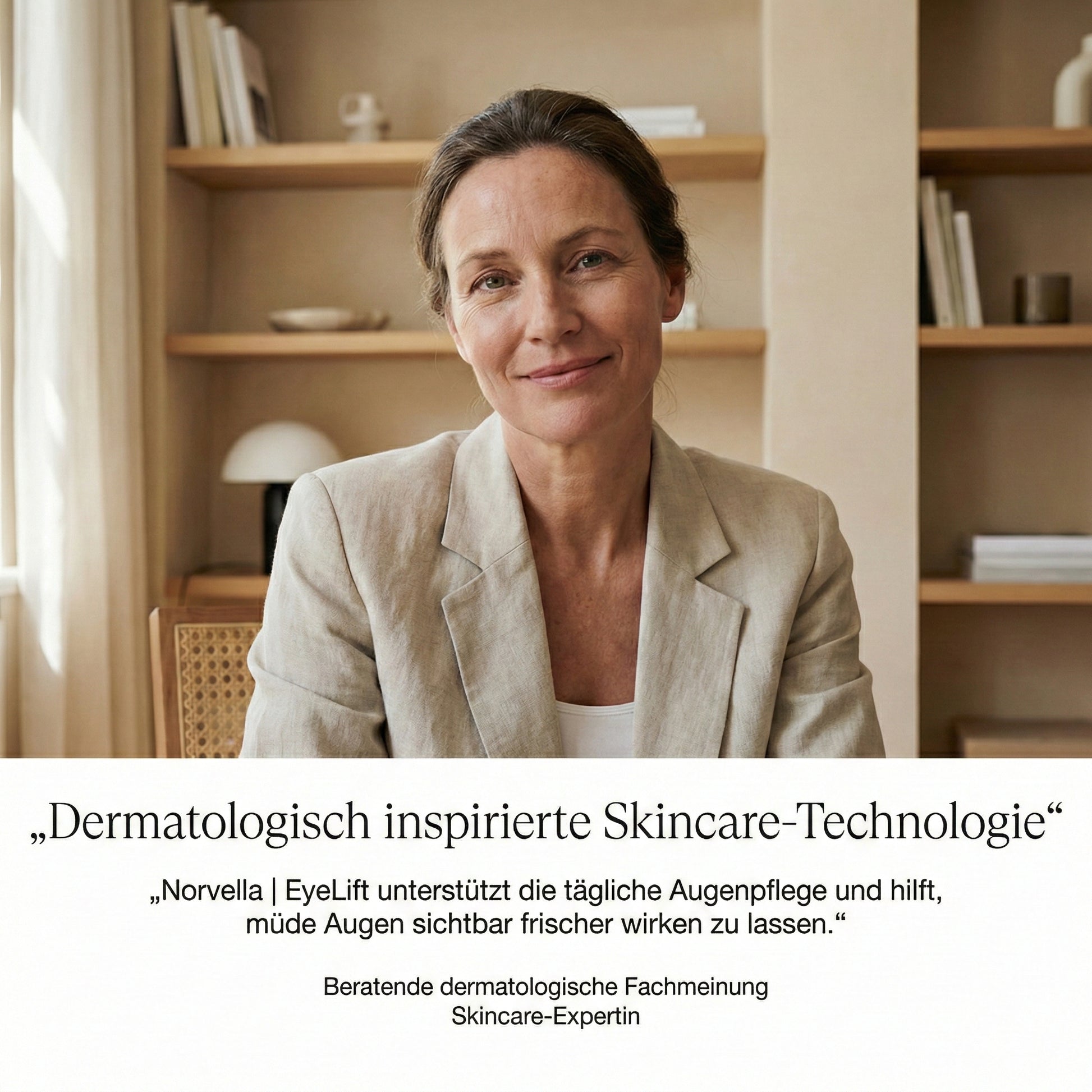 EyeLift - EMS & Red Light Eye Treatment System