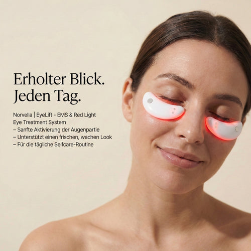 EyeLift - EMS & Red Light Eye Treatment System