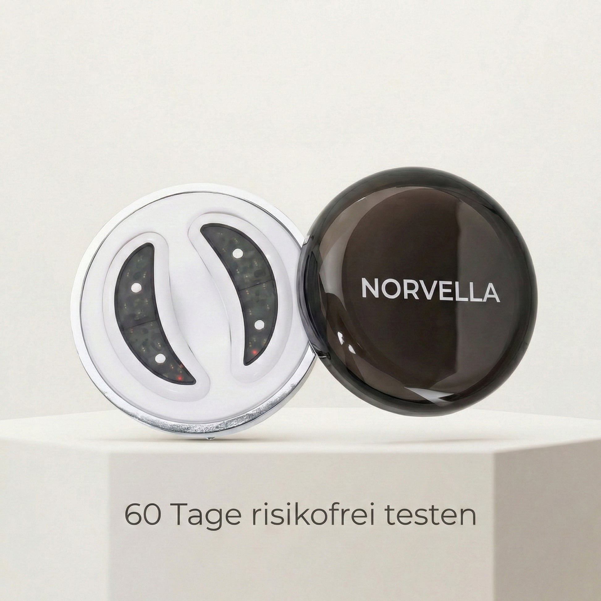 EyeLift - EMS & Red Light Eye Treatment System