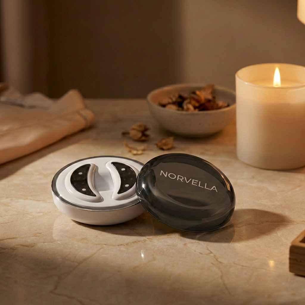 EyeLift - EMS & Red Light Eye Treatment System