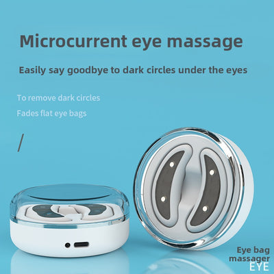 Eye Massager Instrument
