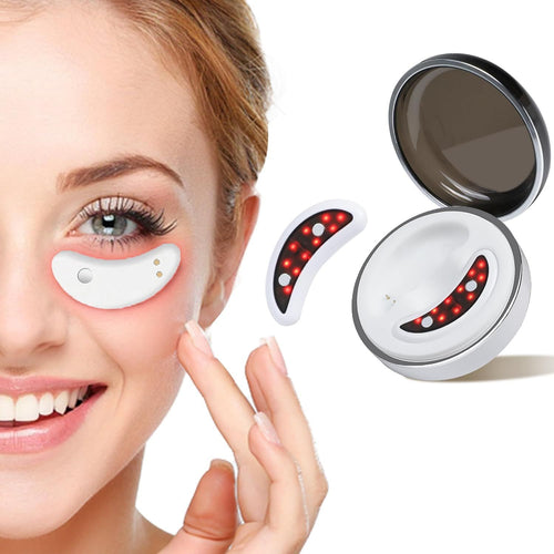 Eye Massager Instrument